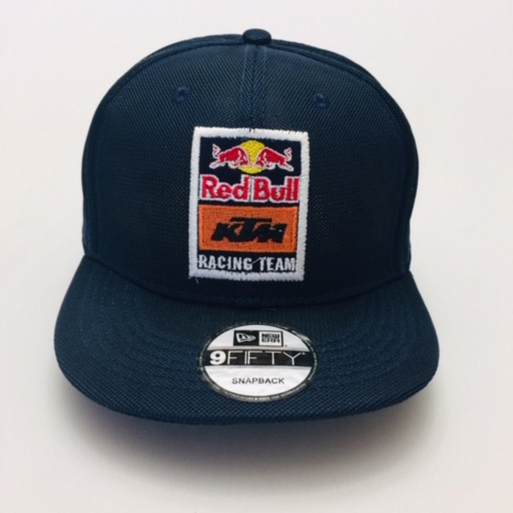 KTM Race Hat